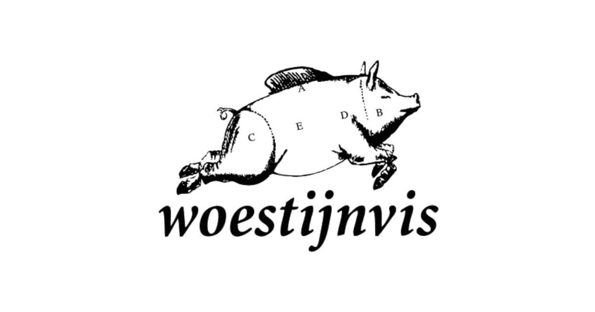 woestijnvis